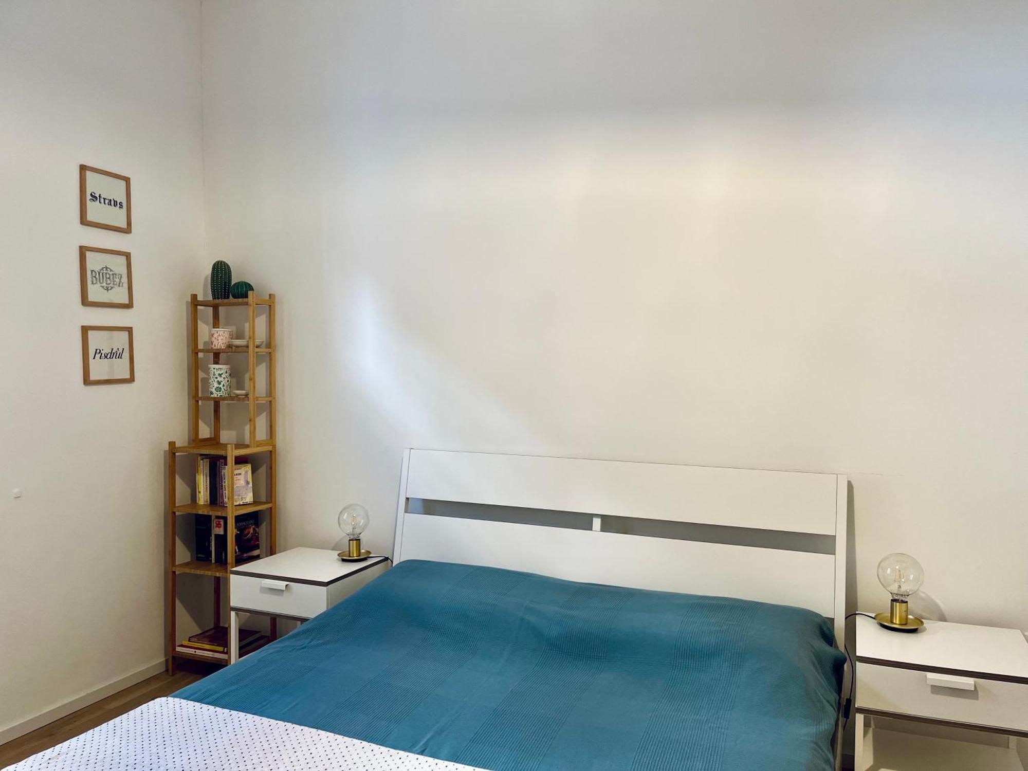 Apartamento Casa Vito Trieste Exterior foto