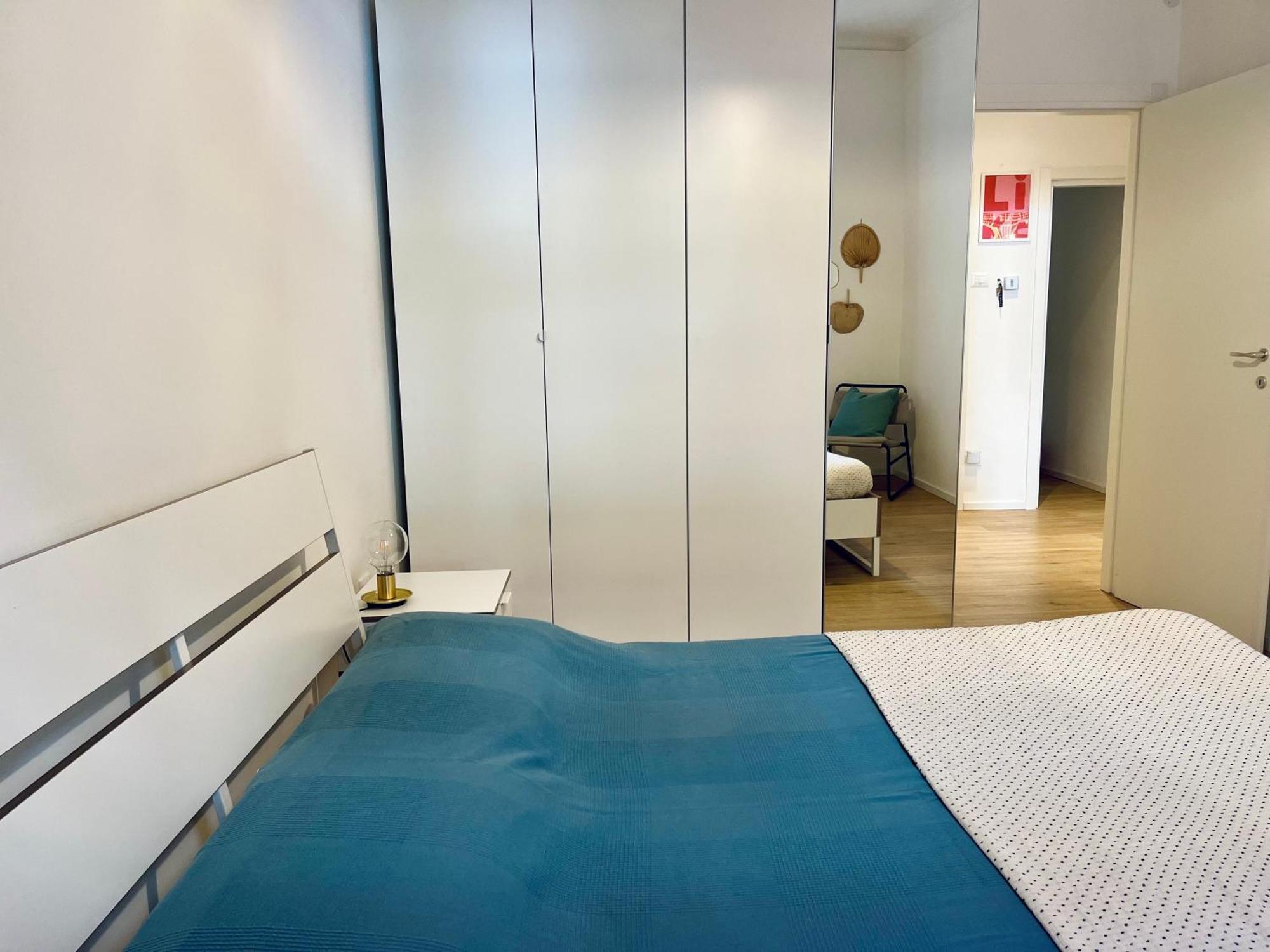 Apartamento Casa Vito Trieste Exterior foto